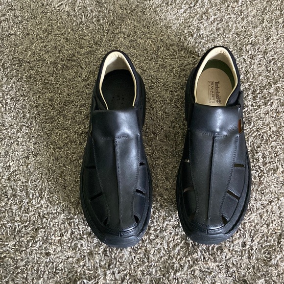 timberland smart comfort sandals